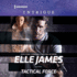 Tactical Force (the Declan's Defenders Series)