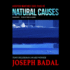 Natural Causes (the Lassiter/Martinez Case Files) (Lassiter/Martinez Case Files, 3)