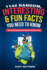 1144 Random, Interesting & Fun Facts You Need to Know-the Knowledge Encyclopedia to Win Trivia (Amazing World Facts Book)