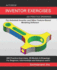 Autodesk Inventor Exercises: 200 Practice Drawings for Autodesk Inventor and Other Feature-Based Modeling Software