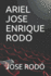 Ariel Jose Enrique Rodo