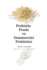 Probiotic Foods Vs Commercial Probiotics