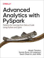 Advanced Analytics With Pyspark