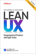 Lean Ux