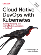 Cloud Native Devops With Kubernetes