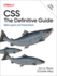 Css: The Definitive Guide: Web Layout and Presentation