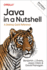 Java in a Nutshell: a Desktop Quick Reference