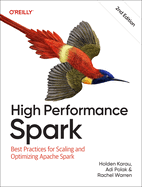 High Performance Spark