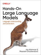 Hands-on Large Language Models