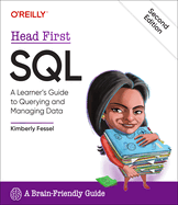 Head First Sql