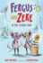 Fergusandzekeatthesciencefair Format: Paperback