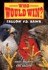 Falcon vs. Hawk