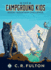 Rocky Mountain Challenge (the Campground Kids: National Park Adventures)
