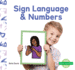 Sign Language & Numbers (Everyday Sign Language Set 2)