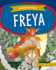 Freya (Norse Mythology)