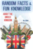 Random Facts & Fun Knowledge About the United Kingdom (Facts About Countries)