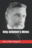 [King Solomon's Mines] (By: Sir H Rider Haggard) [Published: August, 2008]