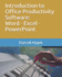 Introduction to Office Productivity Software