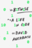 Bitwise: a Life in Code