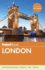 Fodor's London 2016 (Full-Color Travel Guide)