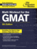 Math Workout for the Gmat, 5th Edition (Graduate School Test Preparation)