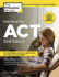 Cracking the Act With 6 Practice Tests, 2016 Edition (College Test Preparation)