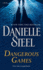 Dangerous Games: a Novel