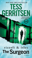 The Surgeon: a Rizzoli & Isles Novel
