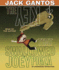The Key That Swallowed Joey Pigza (Audio Cd)