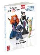 Disney Infinity Originals: Prima Official Game Guide