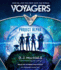 Voyagers: Project Alpha (Book 1)