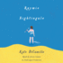 Raymie Nightingale (Audio Cd)
