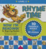 Now I'M Reading! Level 2: Rhyme Time (Nir! Leveled Readers)