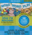 Now I'M Reading! Pre-Reader: More Word Play (Nir! Leveled Readers)