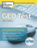 Cracking the Ged Test With 2 Practice Tests, 2017 Edition (College Test Preparation)