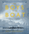 The Boys in the Boat (Young Readers Adaptation): the True Story of an American Team's Epic Journey to Win Gold at the 1936 Olympics