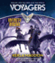 Voyagers: Infinity Riders (Book 4)