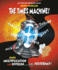 The Times Machine! : Learn Multiplication and Division...Like, Yesterday!
