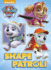 Shape Patrol! (Paw Patrol)