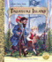 Treasure Island (Little Golden Book)
