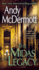 The Midas Legacy: a Novel (Nina Wilde and Eddie Chase)