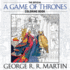The Official a Game of Thrones Coloring Book (a Song of Ice and Fire)