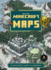 Minecraft: Maps: an Explorer's Guide to Minecraft