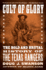 Cult of Glory: the Bold and Brutal History of the Texas Rangers