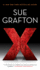 X (a Kinsey Millhone Novel)