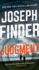 Judgment: a Novel