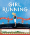 Girl Running