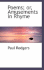 Poems; Or, Amusements in Rhyme