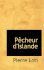 Pecheur D'Islande