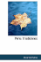 Peru: Tradiciones (Spanish Edition)